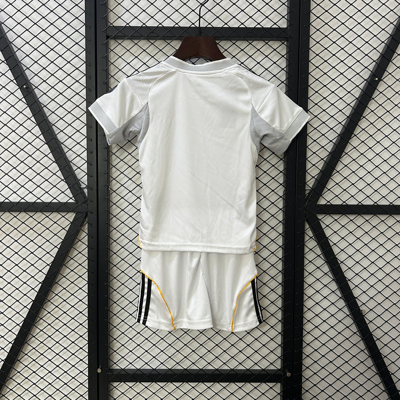 Real Madrid Niño Casa 2025/26