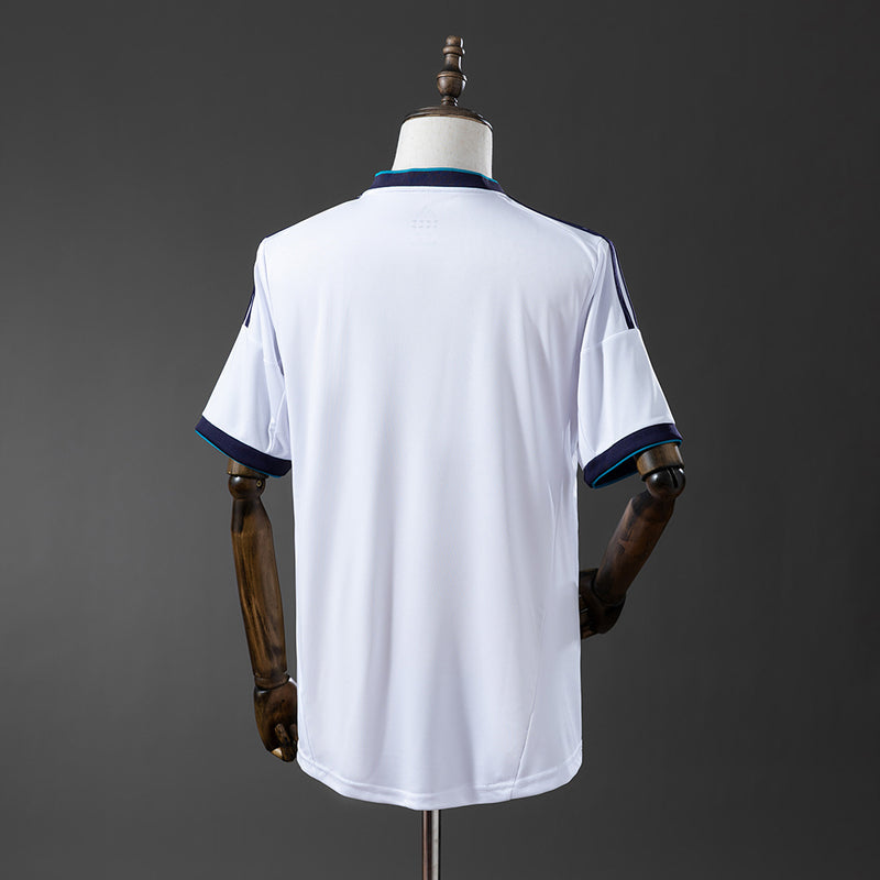 Real Madrid Retro 12/13
