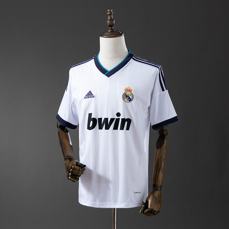 Real Madrid Retro 12/13