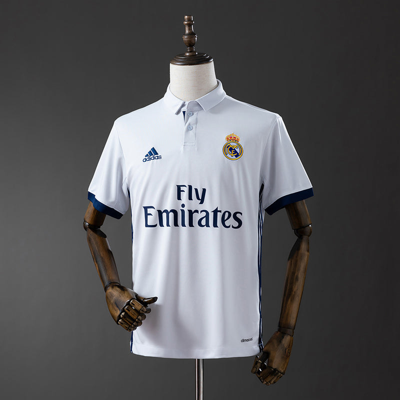 Real Madrid Retro Casa 16/17