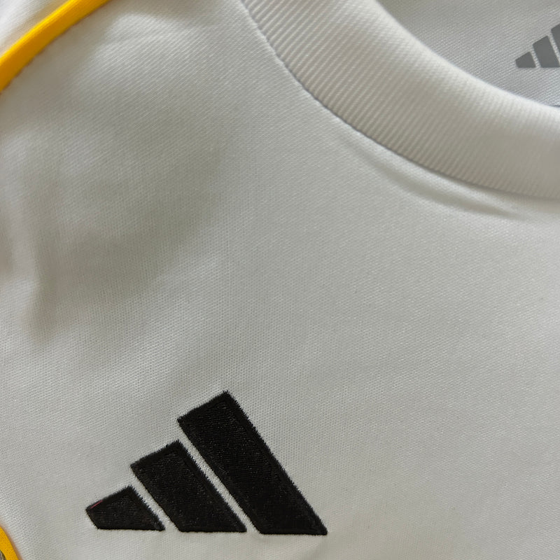 Real Madrid Niño Casa 2025/26