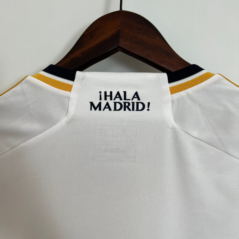 Real Madrid Casa 2023/24