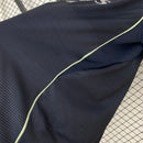 Segunda camiseta del Real Madrid 2025/26 Branca