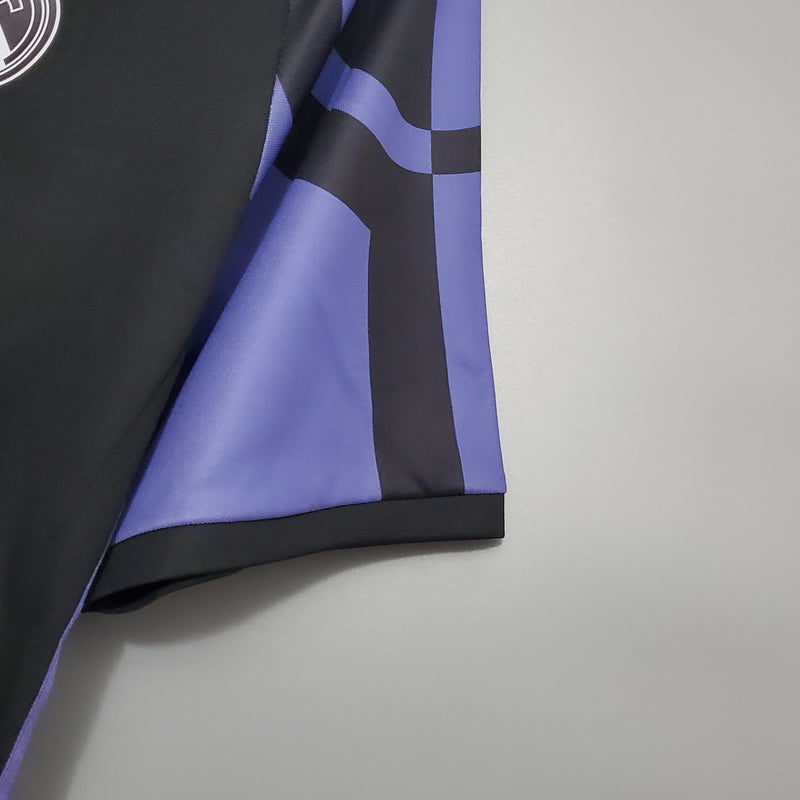 Real Madrid Retro 15/16