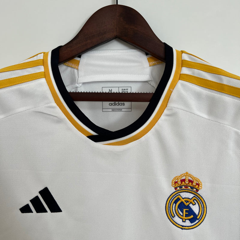 Real Madrid Casa 2023/24