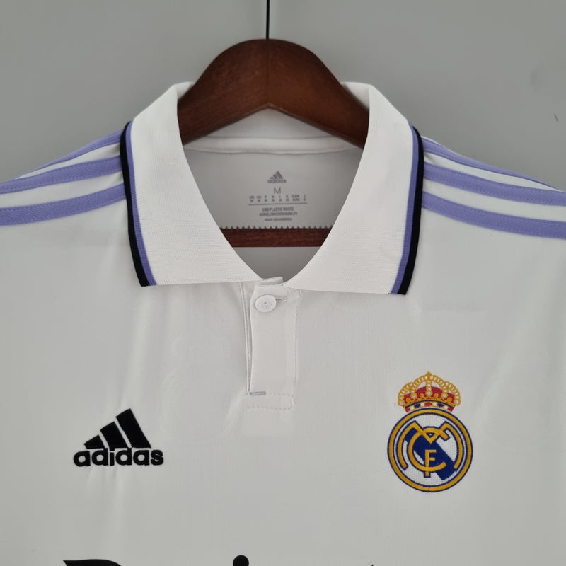 Real Madrid Casa 2022/23