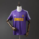 Real Madrid Retro 84/85