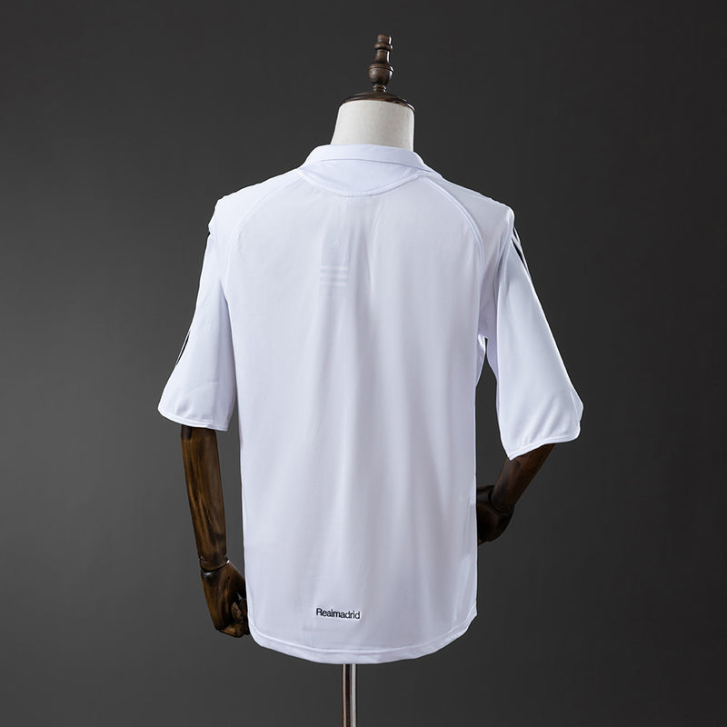 Real Madrid Retro 05/06