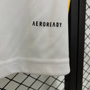 Carvajal 2 Real Madrid 2025/26 Branca