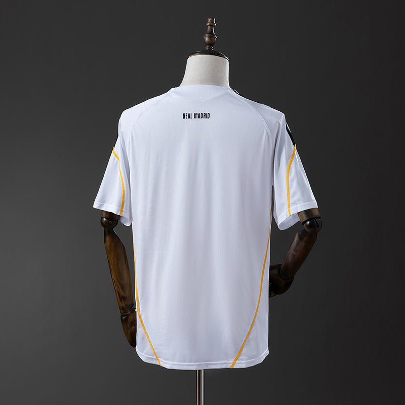 Real Madrid Retro 09/10