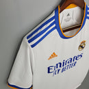 Real Madrid Casa 2021/22