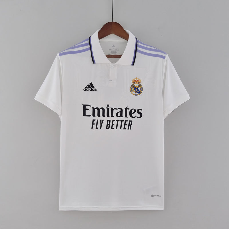 Real Madrid Casa 2022/23