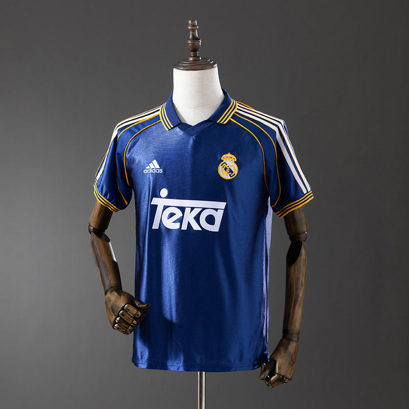 Real Madrid Retro 98/00