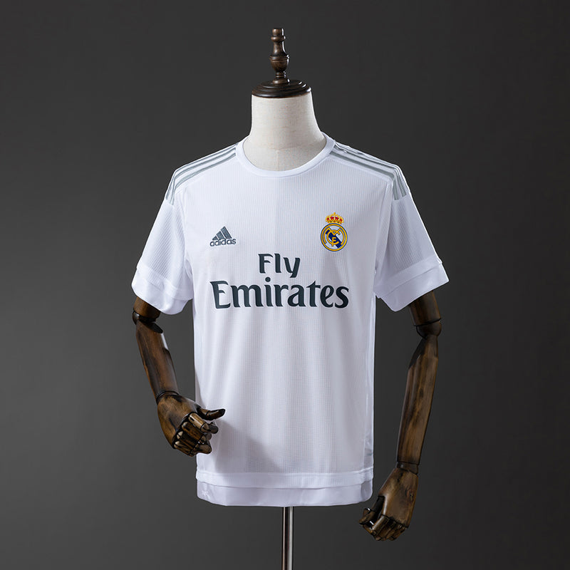 Real Madrid Retro 15/16