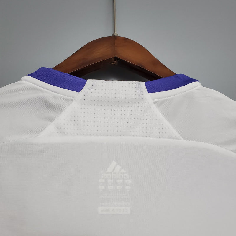 Real Madrid Retro 07/08