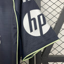 Segunda camiseta del Real Madrid 2025/26 Branca