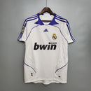 Real Madrid Retro 07/08