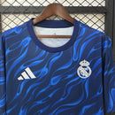 Real Madrid Camiseta de entrenamiento