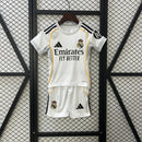 Real Madrid Niño Casa 2025/26