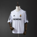 Real Madrid Retro 05/06