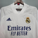 Real Madrid Casa 2020/21