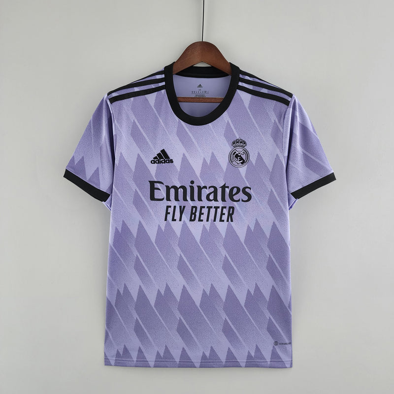 Real Madrid Fora 2022/23