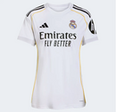 Real Madrid Femenino Casa 2025/26
