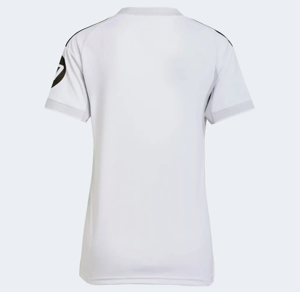 Real Madrid Femenino Casa 2025/26