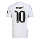 Mbappé 10 Real Madrid 2025/26 Branca