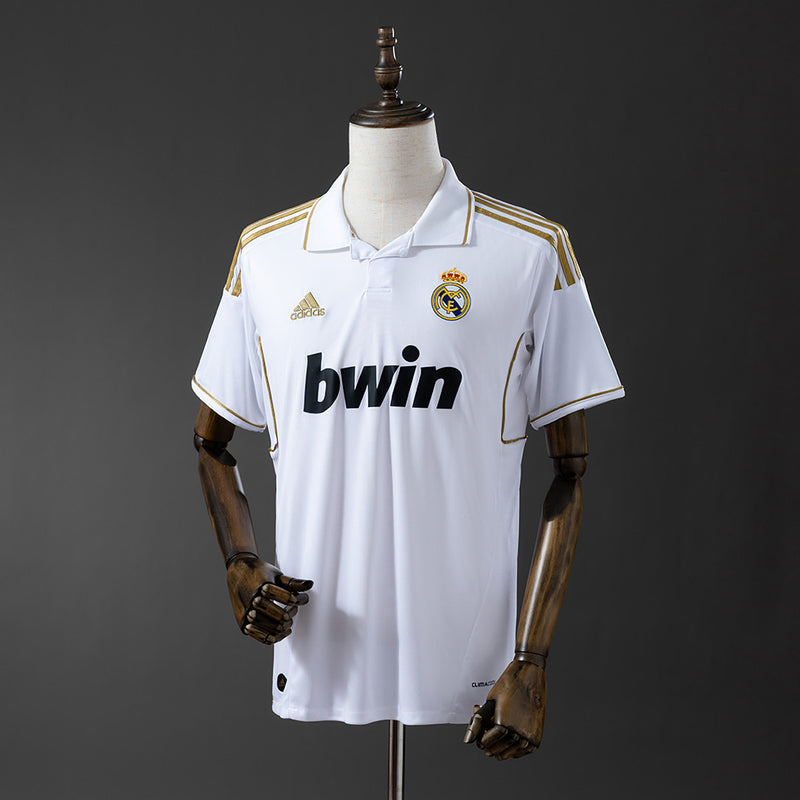 Real Madrid Retro 11/12