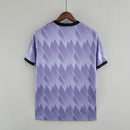 Real Madrid Fora 2022/23