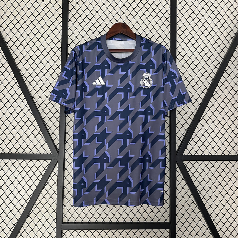 Real Madrid Camiseta de entrenamiento