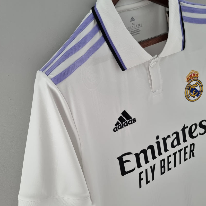 Real Madrid Casa 2022/23