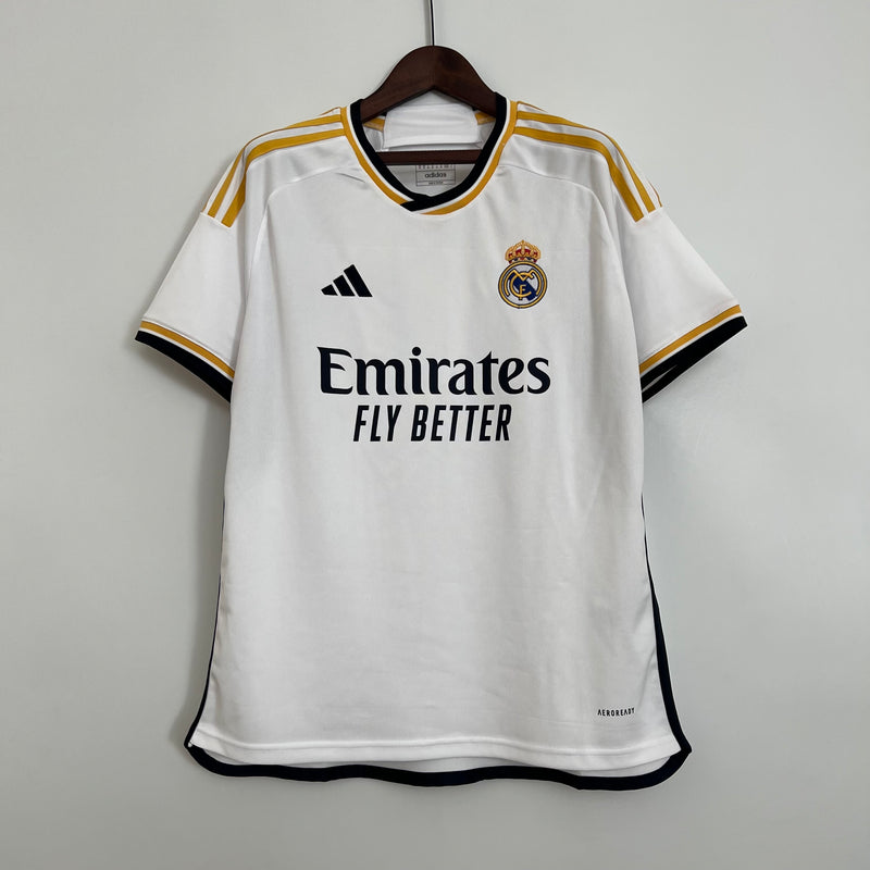 Real Madrid Casa 2023/24