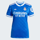 Real Madrid Femenino fuera 2025/26