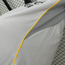 Carvajal 2 Real Madrid 2025/26 Branca