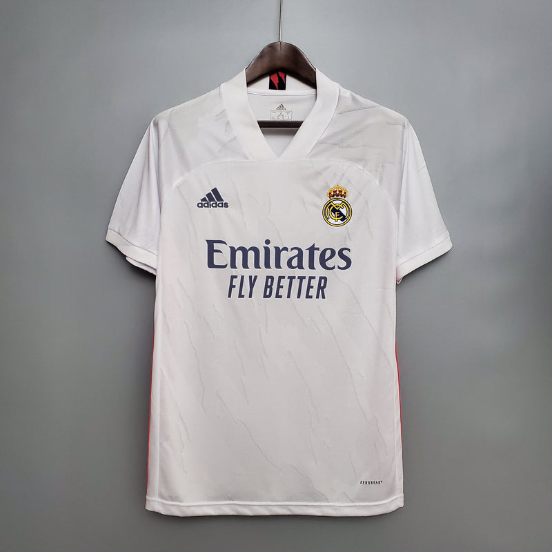 Real Madrid Casa 2020/21