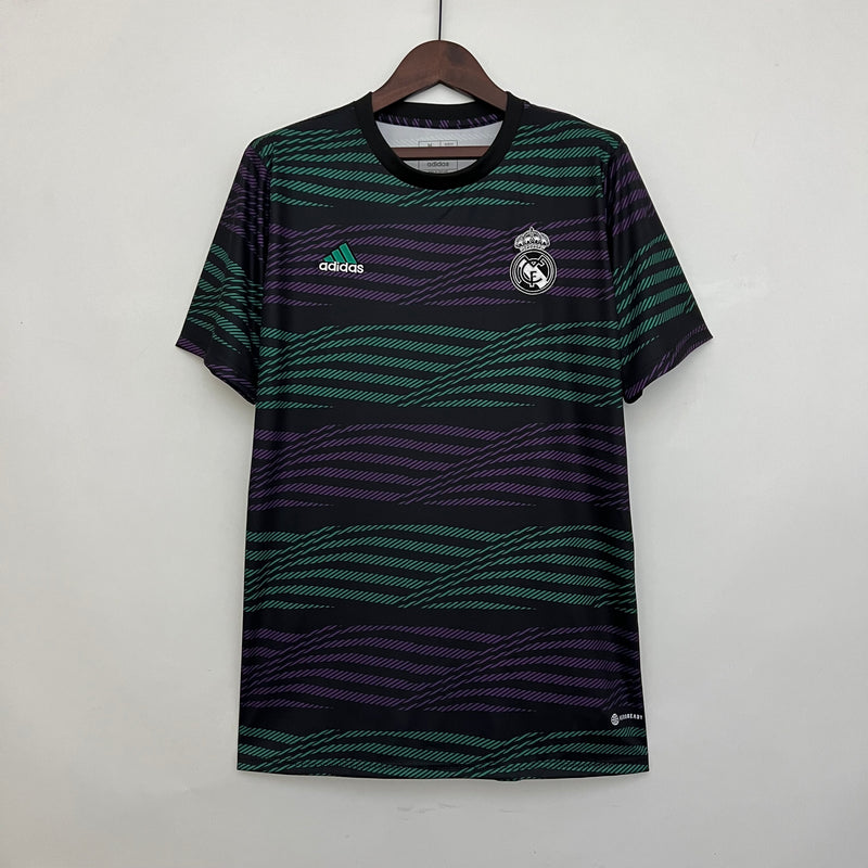 Real Madrid Camiseta de entrenamiento