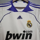 Real Madrid Retro 07/08