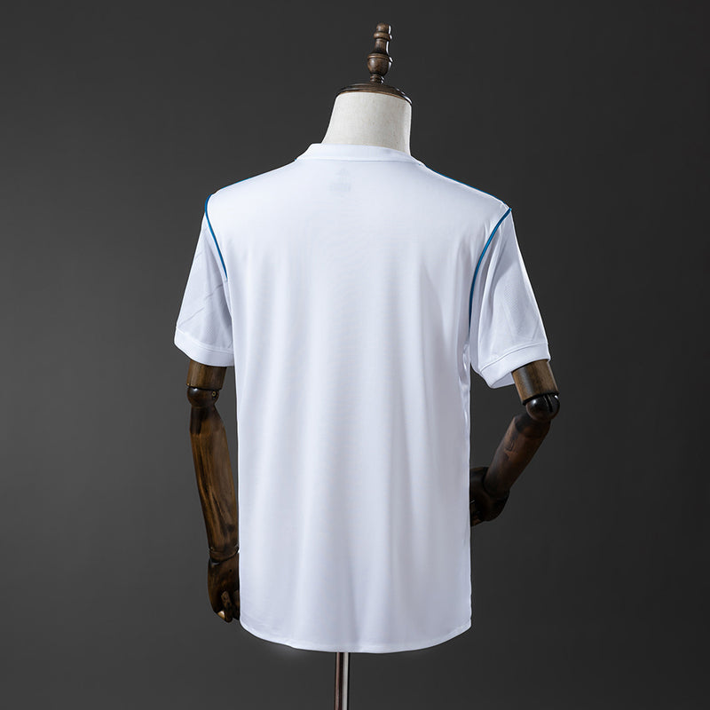 Real Madrid Retro 17/18