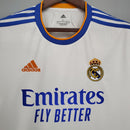 Real Madrid Casa 2021/22