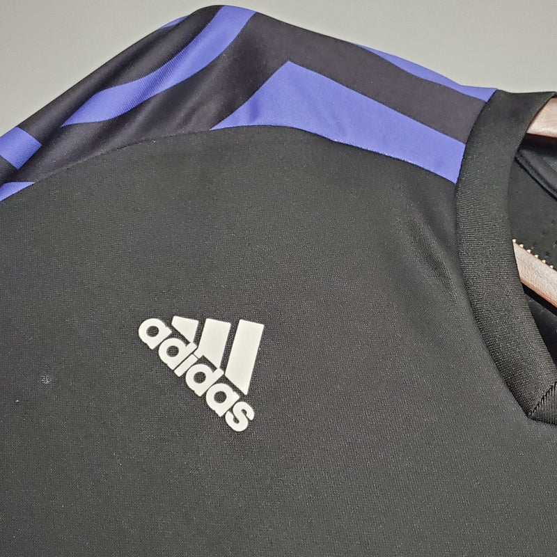 Real Madrid Retro 15/16