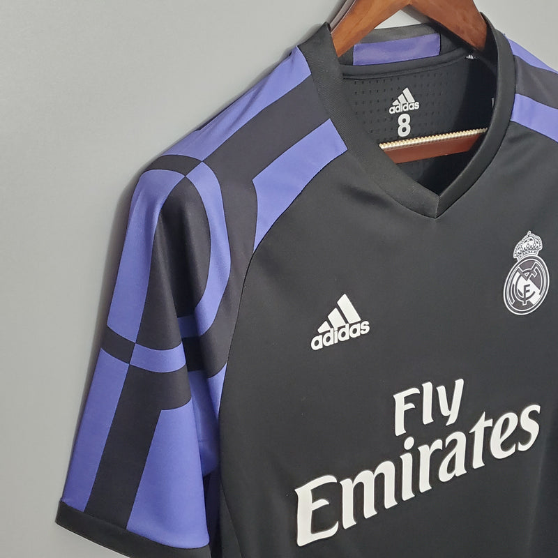 Real Madrid Retro 15/16
