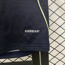 Segunda camiseta del Real Madrid 2025/26 Branca