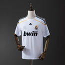 Real Madrid Retro 09/10