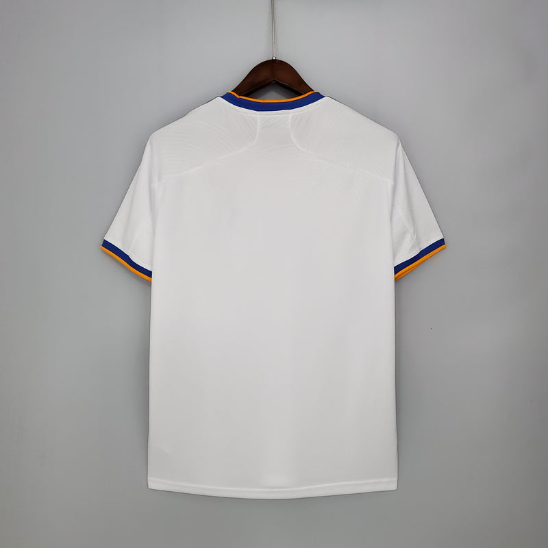 Real Madrid Casa 2021/22