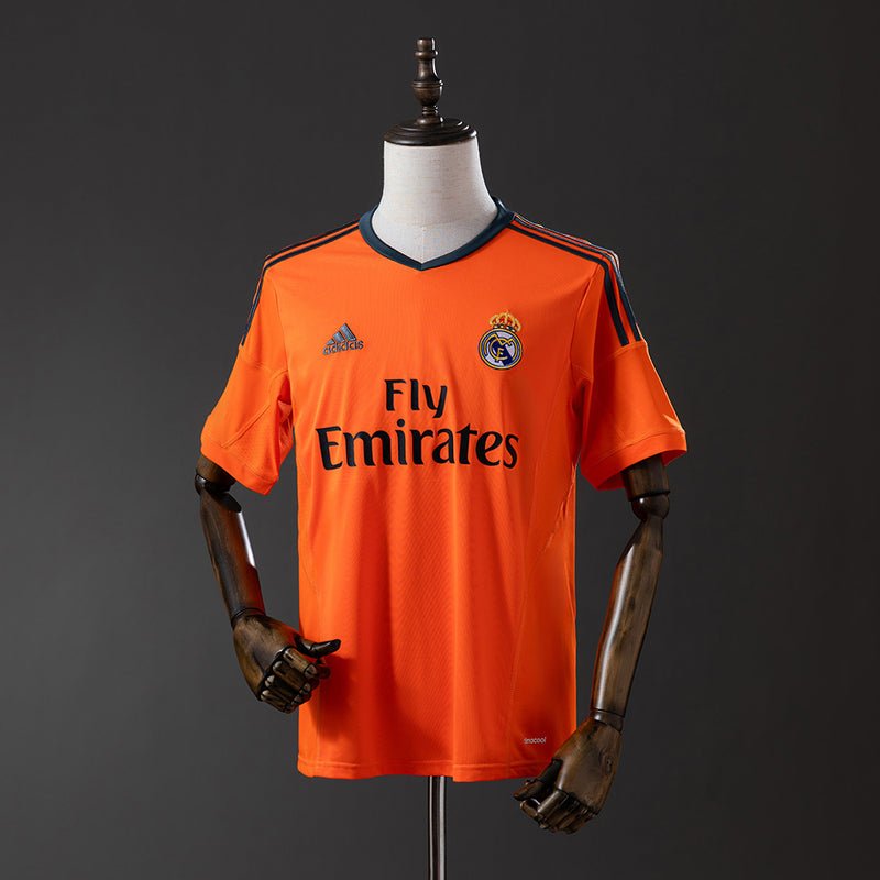 Real Madrid Retro 13/14