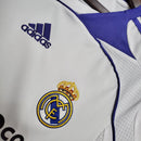 Real Madrid Retro 07/08