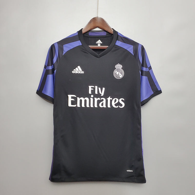 Real Madrid Retro 15/16