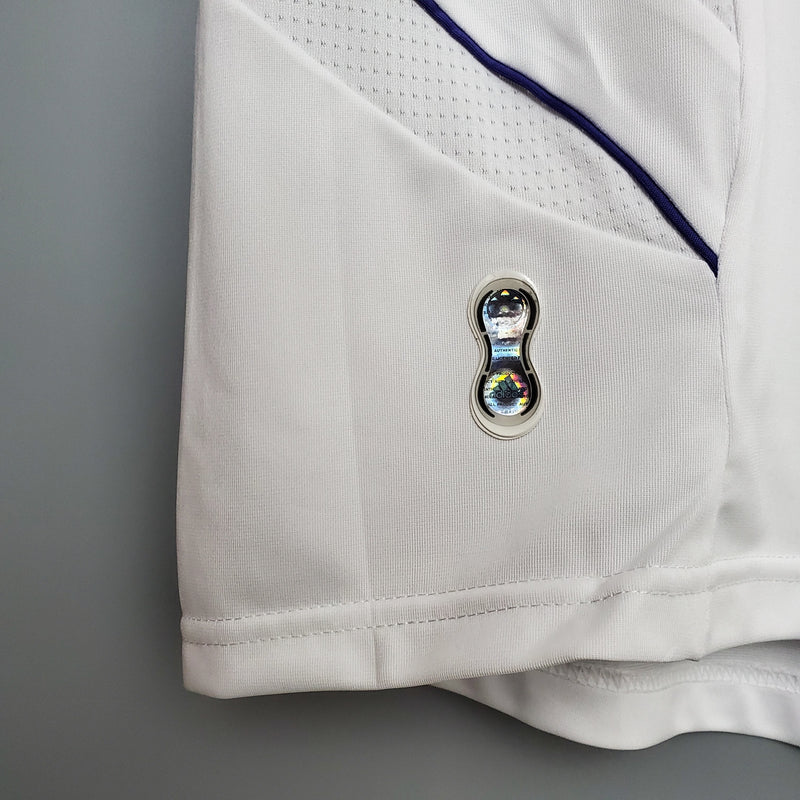 Real Madrid Retro 07/08